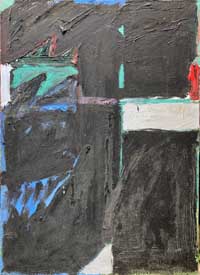 Geometric Abstract (1)