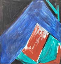 Geometric Abstract (2)