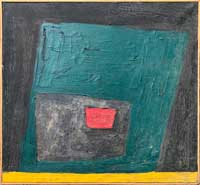 Geometric Abstract (3)