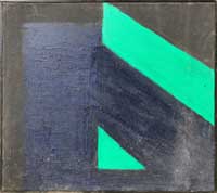 Geometric Abstract (4)