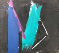Geometric Abstract (5)