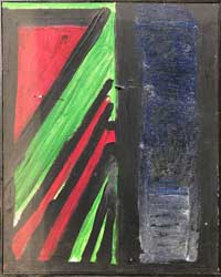 Geometric Abstract (7)