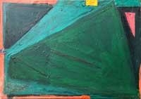 Geometric Abstract (8)