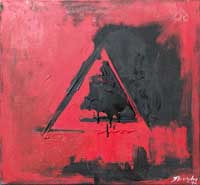 Geometric Abstract (9)