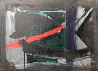 Geometric Abstract (10)