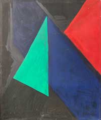 Geometric Abstract (12)