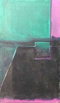 Geometric Abstract (13)