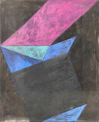 Geometric Abstract (14)