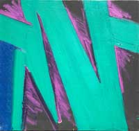 Geometric Abstract (15)
