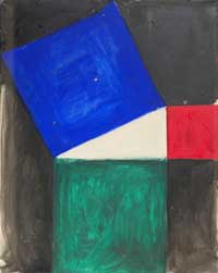 Geometric Abstract (18)