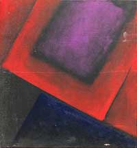 Geometric Abstract (19)