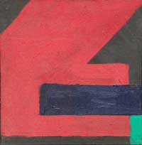 Geometric Abstract (23)