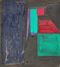 Geometric Abstract (24)
