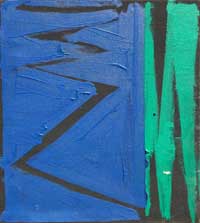 Geometric Abstract (25)