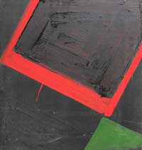 Geometric Abstract (27)
