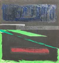 Geometric Abstract (30)