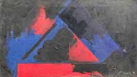 Geometric Abstract (33)