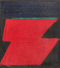 Geometric Abstract (38)