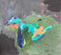 Map Series (3)