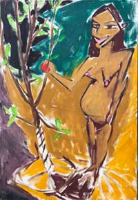 Mary (24)