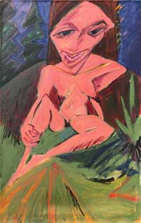 Mary (27)