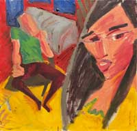 Mary (35)