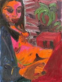 Mary (46)