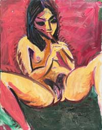 Mary (48)