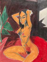 Mary (50)