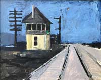 Train Series (3)
