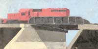 Train Series (8)